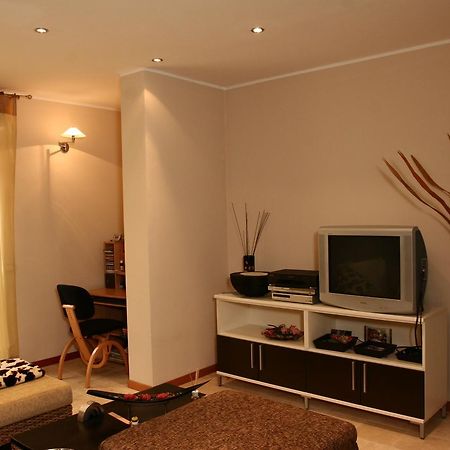 Residence La Dolce Vita Rimini Kültér fotó