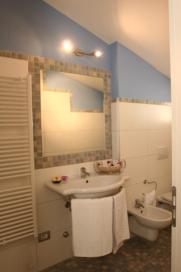Residence La Dolce Vita Rimini Kültér fotó