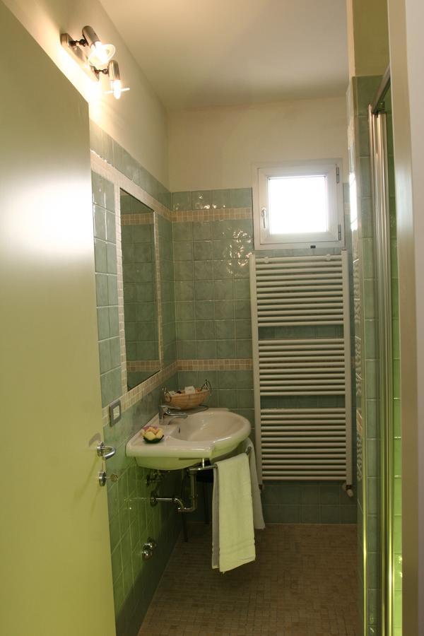 Residence La Dolce Vita Rimini Kültér fotó