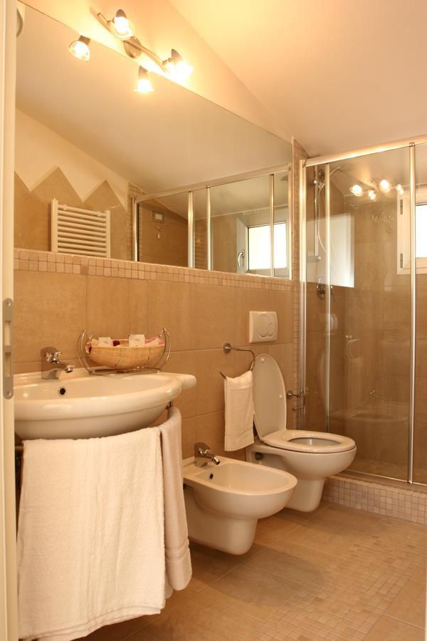 Residence La Dolce Vita Rimini Kültér fotó