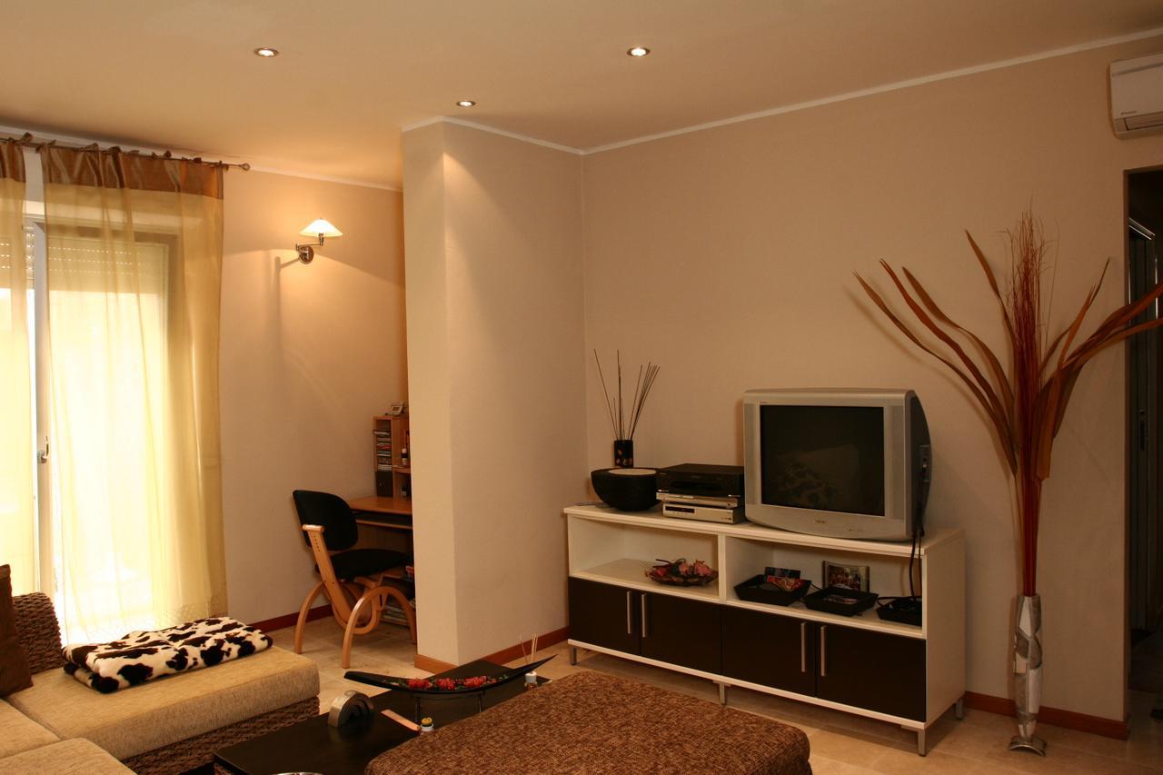 Residence La Dolce Vita Rimini Kültér fotó