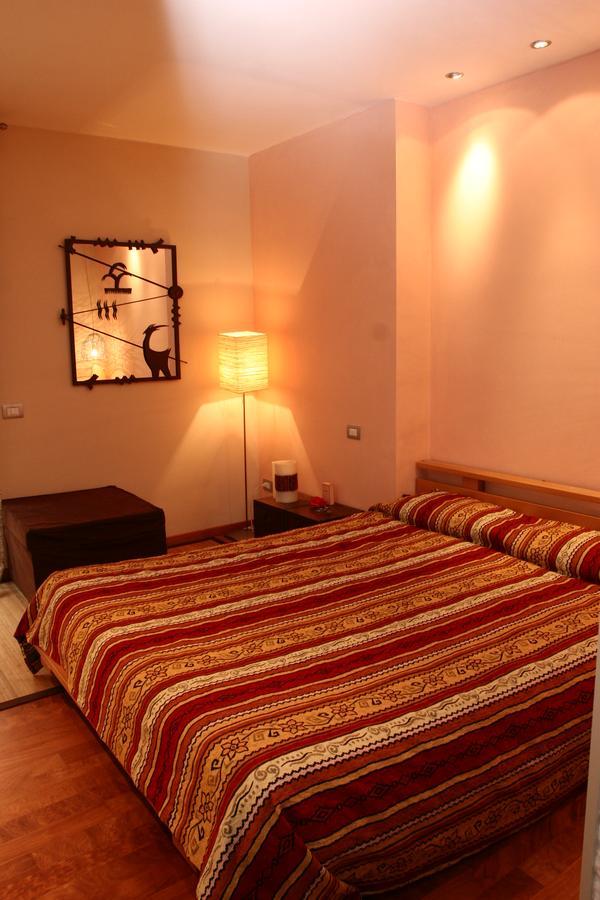 Residence La Dolce Vita Rimini Kültér fotó