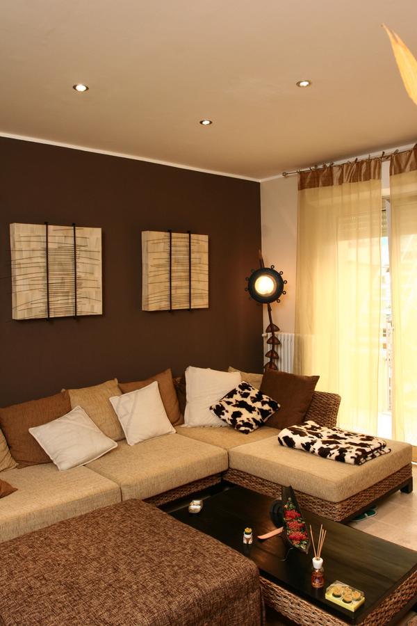 Residence La Dolce Vita Rimini Kültér fotó