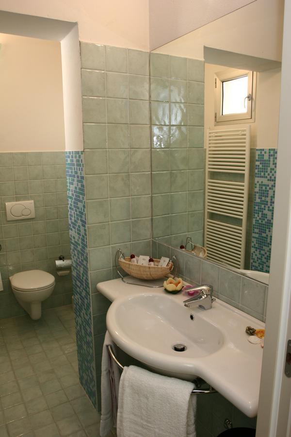 Residence La Dolce Vita Rimini Kültér fotó