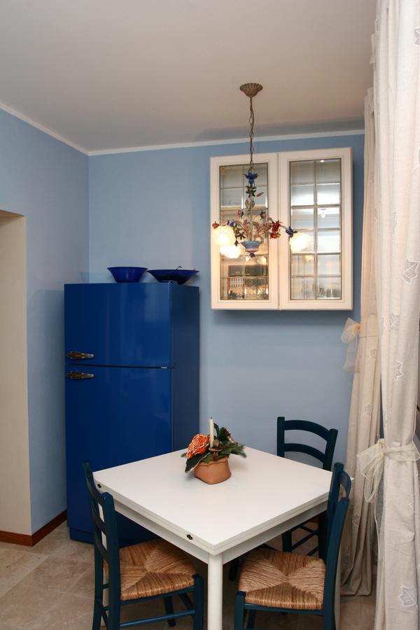Residence La Dolce Vita Rimini Kültér fotó