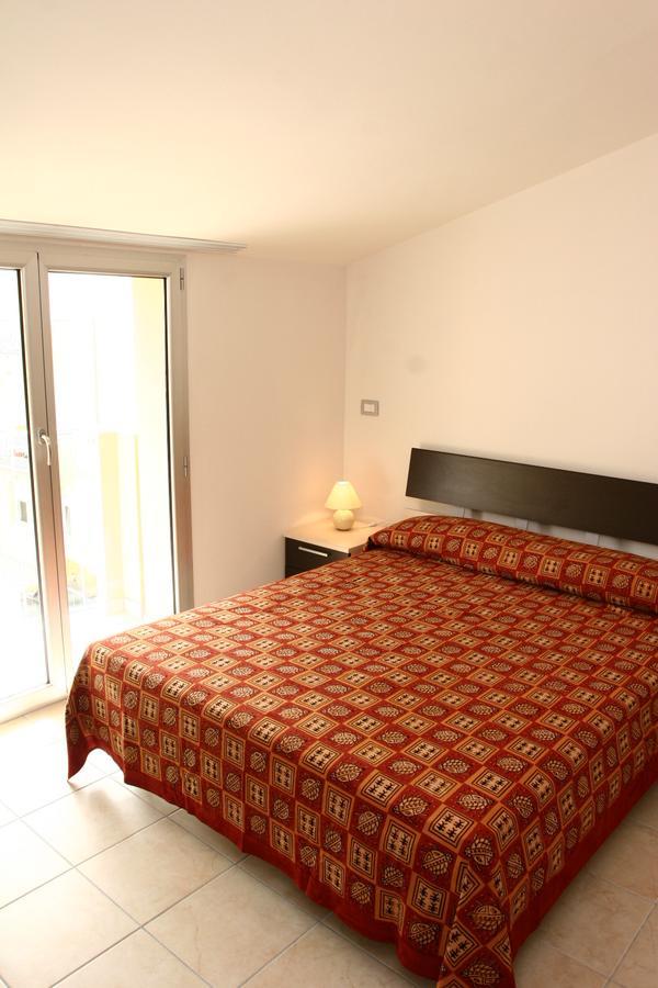 Residence La Dolce Vita Rimini Kültér fotó