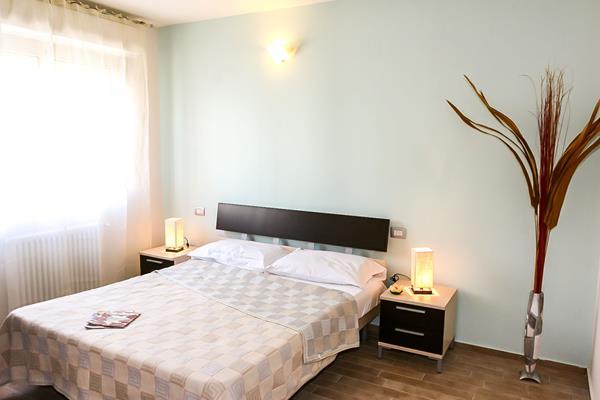 Residence La Dolce Vita Rimini Kültér fotó